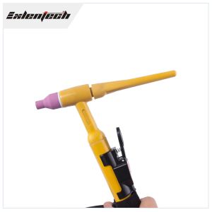 QQ150 4m Argon Arc Welding Torch For Stainless steel welding