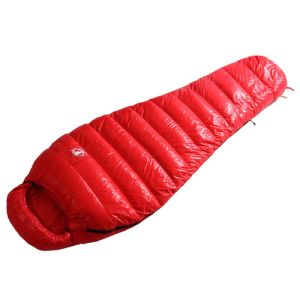 China light sleeping bags white duck down sleeping bags down-proof sleeping bags  GNSB-025 on sale
