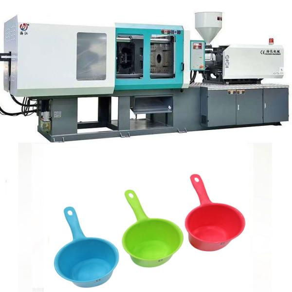 Quality Air Cooling Bakelite Injection Molding Machine Featuring Tie Bar Locking Clamping Unit Suitable for Industrial Manufacturing Processes wholesale