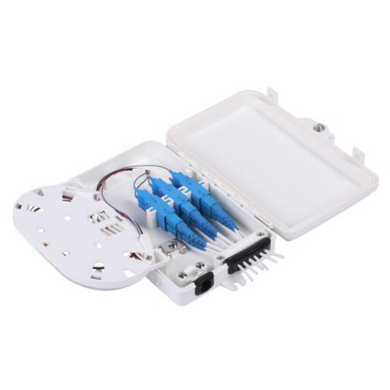 Quality Fiber Optical Terminal Box-ZCFTB-06A-1（7232004） wholesale