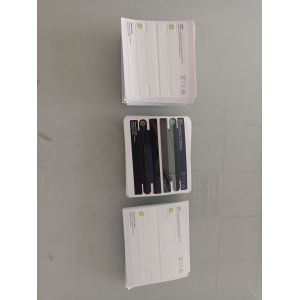 Waterproof Vinyl Custom Seal Stickers For Iphone 15 15pro 15 Promax