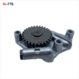 Cheap Oil Pump 4D92 4D92E Excavator Engine Parts YM12990032000 YM12990032001 for sale