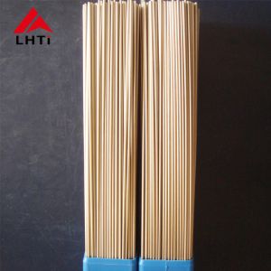 Polished Titanium Wire With Tensile Strength 1000-2500MPa Diameter 0.2 - 10mm