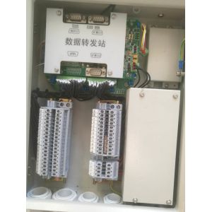 Communicable Electrical Underground Cable Fault Indicators Wireless With GSM /