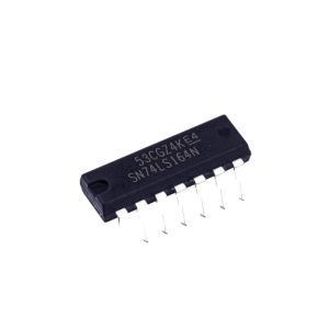 Texas Instruments SN74LS164N Electronic original Relay Ic Components Chip