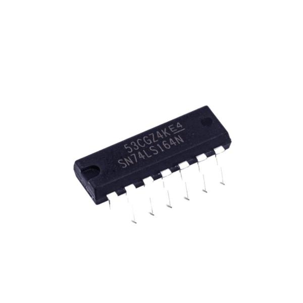 Texas Instruments SN74LS164N Electronic original Relay Ic Components Chip