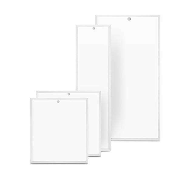 Quality Smart office lighting backlit led panel light wholesale