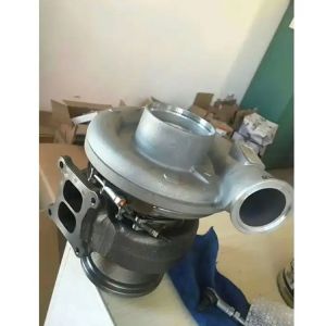 Cheap Machinery Repair Shops Engine Maintain Part HX55 3593608 4352297 Turbocharger for QSM11 for sale