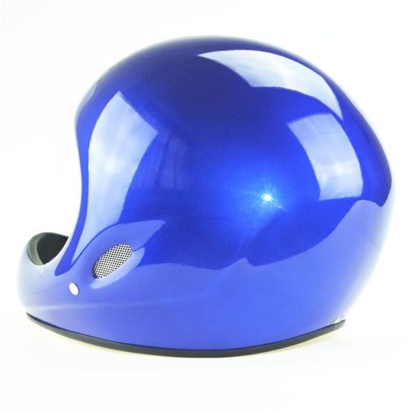 EN966 certification full face Paraglider helmet High quality Hang gliding helmet