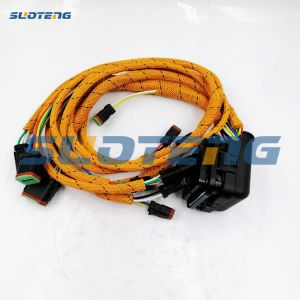 Part Number 219-7461 Engine Wiring Harness For C13 C11 Engine 345C 345D