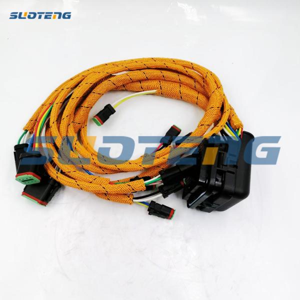 Part Number 219-7461 Engine Wiring Harness For C13 C11 Engine 345C 345D