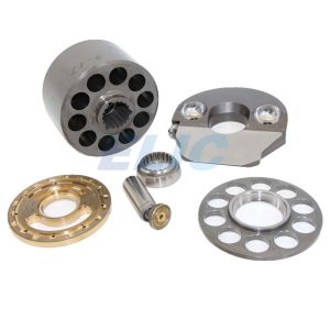 PC78US-6 PC78UU-6 Hydraulic Spare Parts 708-3T-04130 Excavator Pump Repair Kit