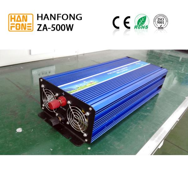 500w pure sine wave inverter high frequency with charger battery off grid UPS INVERTERS solar panel inverter with charg