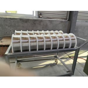 AWS A5.14 Nickel Alloy Hastelloy C276 Hc-276 Ernicrmo-4 MIG Welding Wire TIG