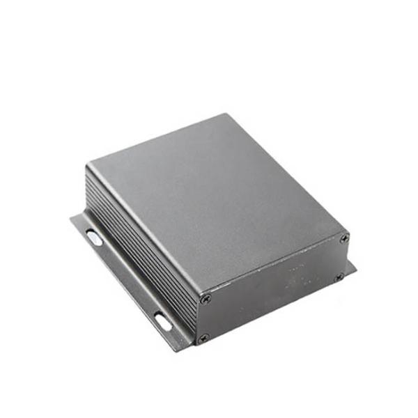 Al2024 7075 Cnc Aluminiumextrusion Profiles Manufacturer Oem Anodized Industrial