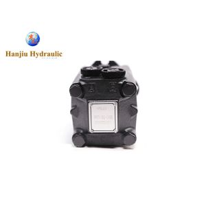 BMS 200 Hydraulic Motor 32mm 1/2BSPP Replace 151F0504 Danfoss OMS200