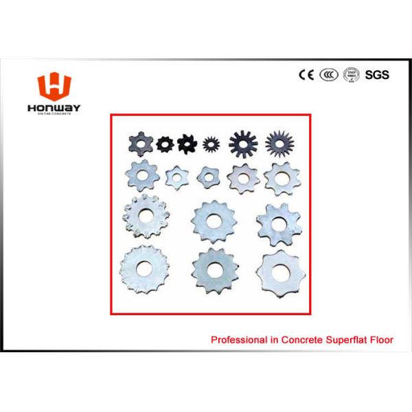 Quality Durable Road Scarifier Accessories Floor Preparation And Removal Industries Use wholesale