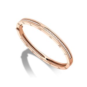 Cheap Made in China Gold Jewelry Factory Bangle Bzero1 Bracelets -BR857372 for sale