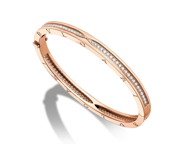 Made in China Gold Jewelry Factory Bangle Bzero1 Bracelets -BR857372