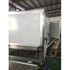 150Kg/H 300Kg/H 600Kg/H Automatic Servo Drivng PLC Control Hard Candy Production