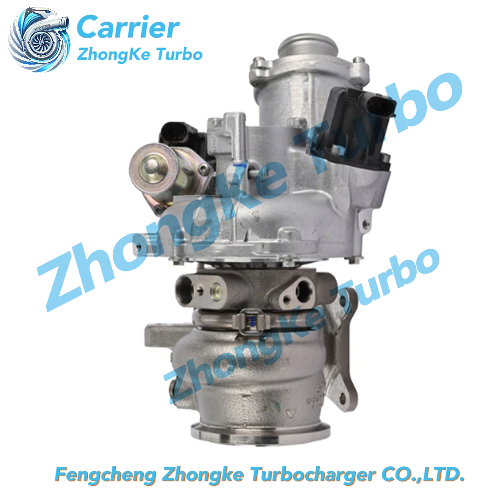 OEM RHF5 Turbo 111907P016 F51CEG-SR024B 06K145614D 06K145722N 06K145874G