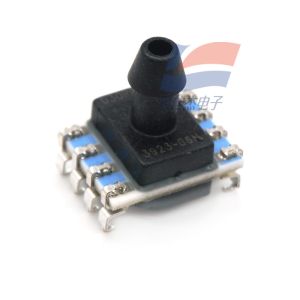 YJJ HSCMAND030PGAA5 Liquid level Height Analog Gauge Pressure 30psi Amplificatio