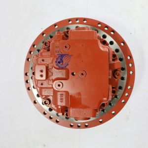 ISO MAG-1700VP-3800 Excavator Final Drive , SH200A3-SH210 Travel Motor Gearbox