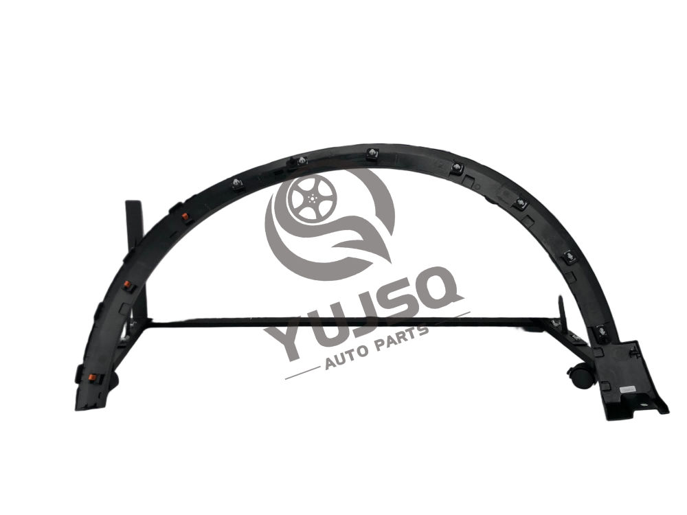 Changan CS55 Front Fender Mold OEM S203F270902-0600-a