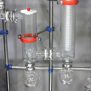 CBD Extraction Fractional Distillation Kit Comprehensive Innovative Design