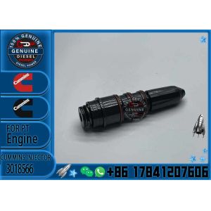 Excavator Parts 3054218 Injector PTD for Cummins N855 NTC NH 3054218 3013725
