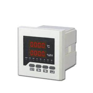 Digital Temperature Humidity Meter Temperature and Humidity and co2 Controller
