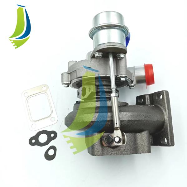 Quality 2674A421 Diesel Turbocharger For 1103 Enigne Spare Parts wholesale