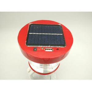 BN-3324 Rechargeable Led Camping Light Torch Light