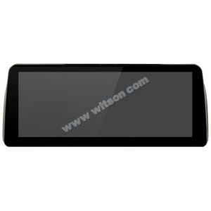 Cheap 12.3&quot; Smart Ultra Wide Screen For Toyota Corolla E130 E120 2000- 2006 Car Video Touch QLED Stereo for sale