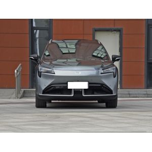 2024 AION LX PLUS 80 Zhizun Edition Auto Drive Electric Vehicle Ternary Lithium