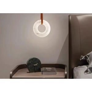 Marble Lamp for Home Decoration with Fast Delivery and Customizable Design