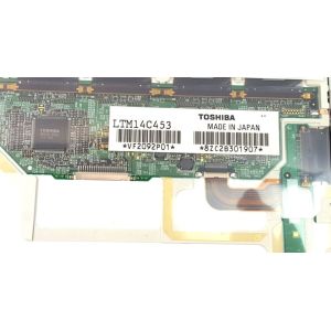 LTM14C453 14.1 Inch 1024*768 TFT-LCD Screen Module