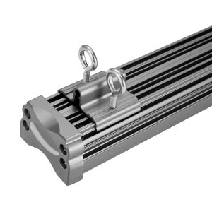 Full Spectrum 20001.6mW UV90 60W LED Grow Light Bar