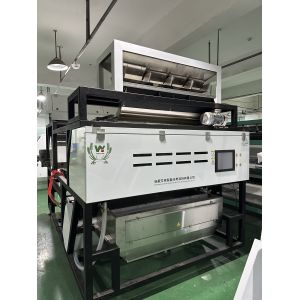 Cheap Wenyao Ore Particle Color Sorter Machine Mining Colour Shape Sorting Machinery for sale