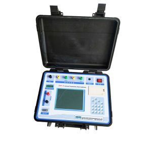 ZXCT-H Current Transformer Field Calibrator Automatic On Site Verification