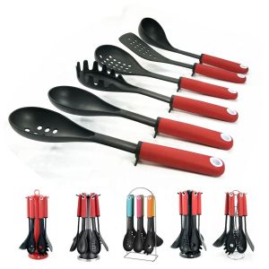 Upgrade Your Cooking Experience with Non-stick Cooking Tools and Nylon TPR