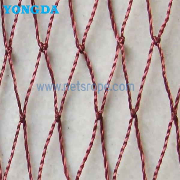 GBT 18674-2018 3-Strand Polyester Fishery Ropes