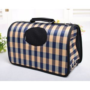 China Pet backpack portable collapsible dog big dog dog pack bags on sale