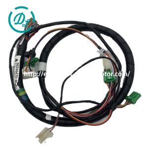 EexcavaStart Sany SY65C SY75C Air Conditioner Wiring Harness SG246470-8940