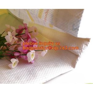 laminated plastic shopping bag foldable pp woven bag,recycled pp woven bag