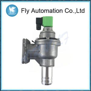 DMF-Z-76S 1-1/2" Vertical Angle Aluminium Pulse Jet Valve BFEC DMF-ZF-40SA