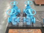 Gate valve - API 6A Gate valve - API 6A Manual Gate Valve - Manual Gate Valve