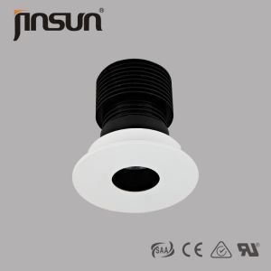 10W Round shape Hole Citizen Chip OEM&ODM Led Spotlight for Home and Abroad