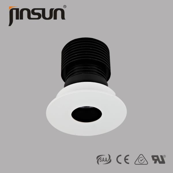 Quality 10W Round shape Hole Citizen Chip OEM&ODM Led Downlight Made in PRC wholesale