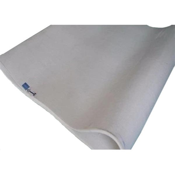 Quality Endless Nomex Heat Compacting Machine Needle Punched Felt Belts wholesale